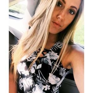 Meet your Posher, Savanna